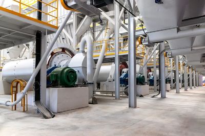 廣源集團項目建設(shè)沖刺跑，安徽青陽金屬材料基地投產(chǎn)在即