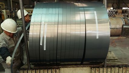 武鋼正品電工鋼卷50WW310 規(guī)格齊全，價格實惠