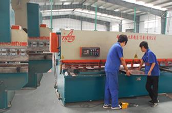 百色剪板折彎卷管加工廠 高效金屬材料加工服務(wù)優(yōu)選