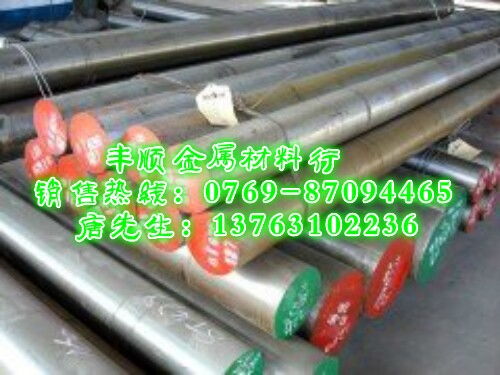 4J36膨脹合金的技術(shù)開發(fā)進展與應(yīng)用前景