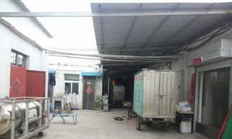 聚聯服務鑫盛張米制品工廠整體轉讓 技術賦能，共創未來