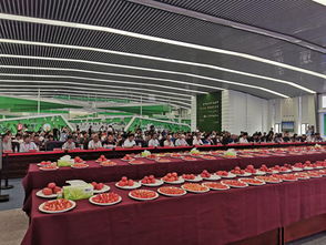 第三屆京津冀蔬菜工廠化生產(chǎn)技術(shù)交流會成功召開，聚焦前沿技術(shù)賦能產(chǎn)業(yè)升級