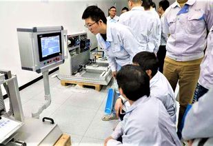 日本自動化巨頭 低調(diào)領(lǐng)航，年入570億，多領(lǐng)域在華獨占鰲頭的技術(shù)咨詢專家