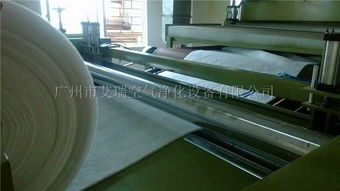 嘉興過濾棉廠家技術(shù)優(yōu)勢與艾瑞廠家圖解析 如何獲取最低優(yōu)惠價格