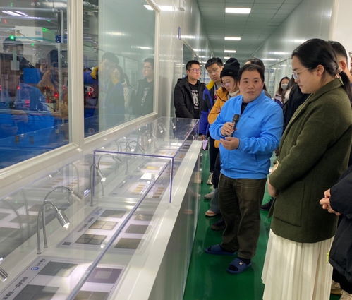 探尋四川德陽制造業(yè)發(fā)展的技術(shù)密碼 創(chuàng)新驅(qū)動與產(chǎn)業(yè)升級的融合之道