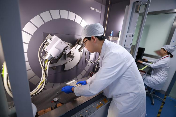 欣旺達(dá)半固態(tài)電池完成開發(fā)，技術(shù)交流加速量產(chǎn)進(jìn)程